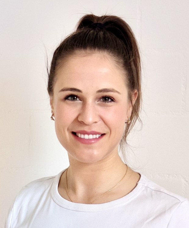 Dr. med. dent. Romy Bergmann